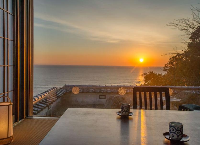 Balkon Fotoğraf