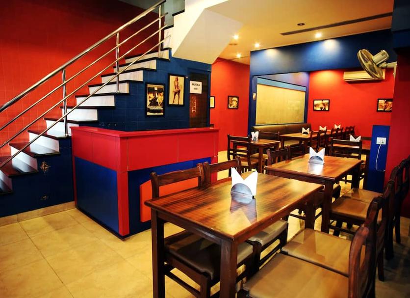 Restoran Fotoğraf
