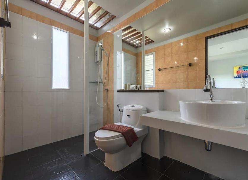 Banyo Fotoğraf