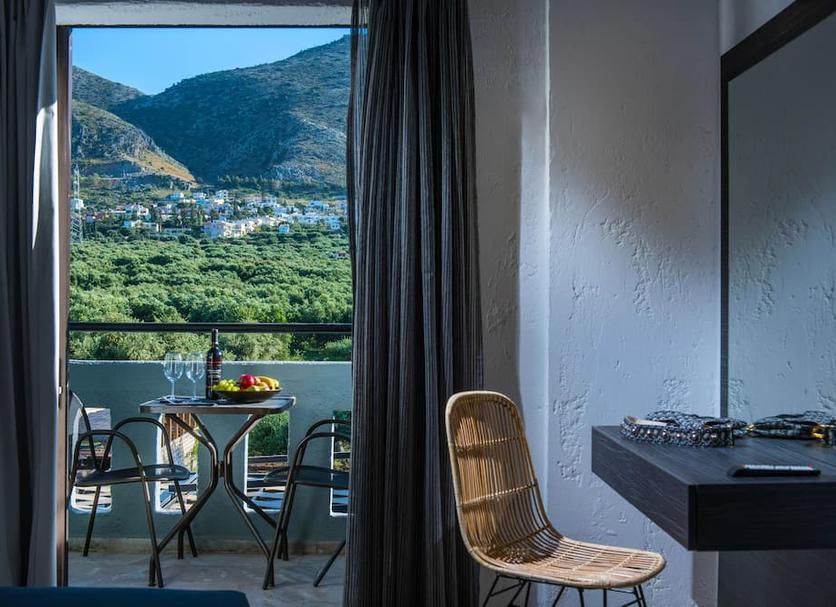 Balkon Fotoğraf