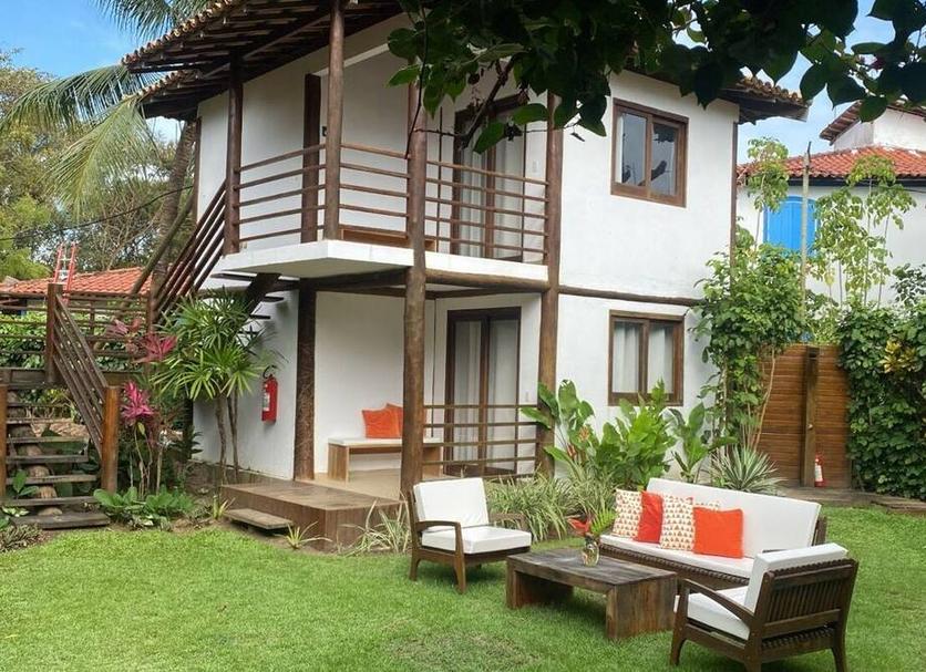 Veranda Fotoğraf