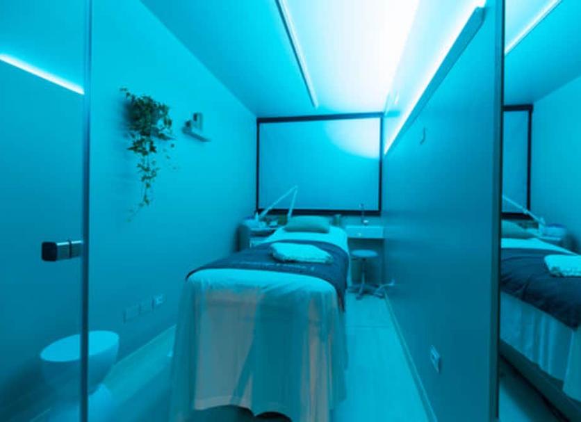 Spa Fotoğraf