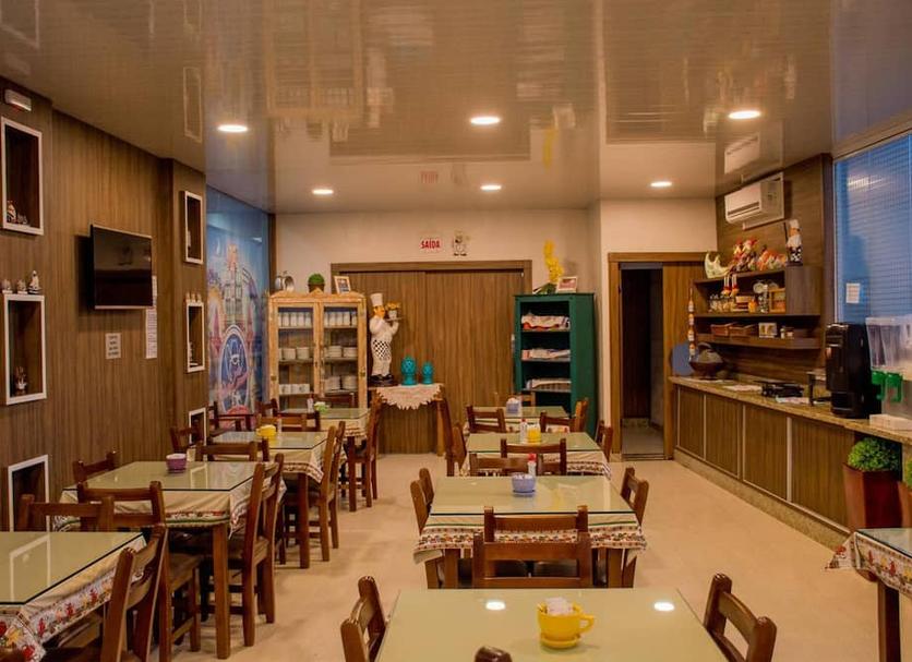 Restoran Fotoğraf