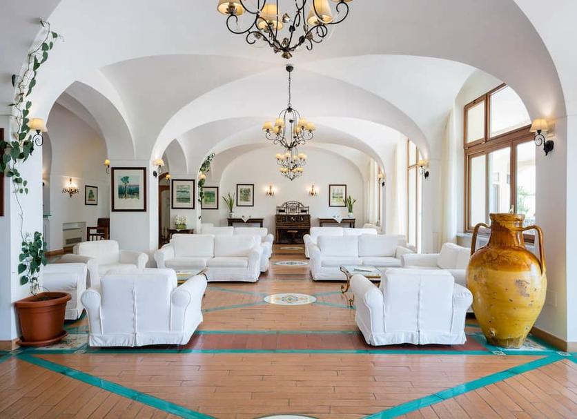 Salon Fotoğraf