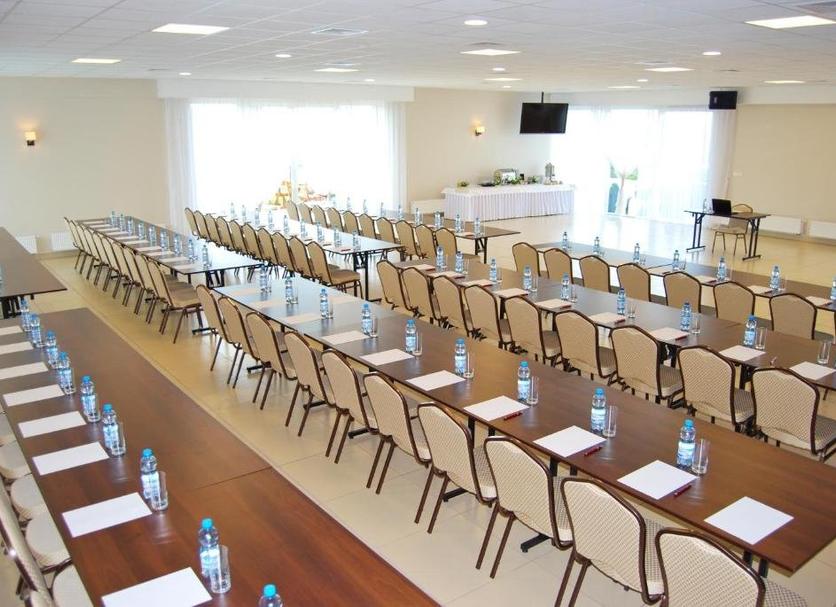Konferans salonu Fotoğraf