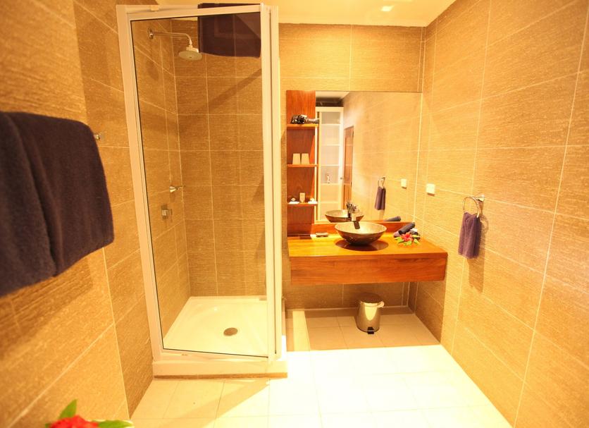 Banyo Fotoğraf