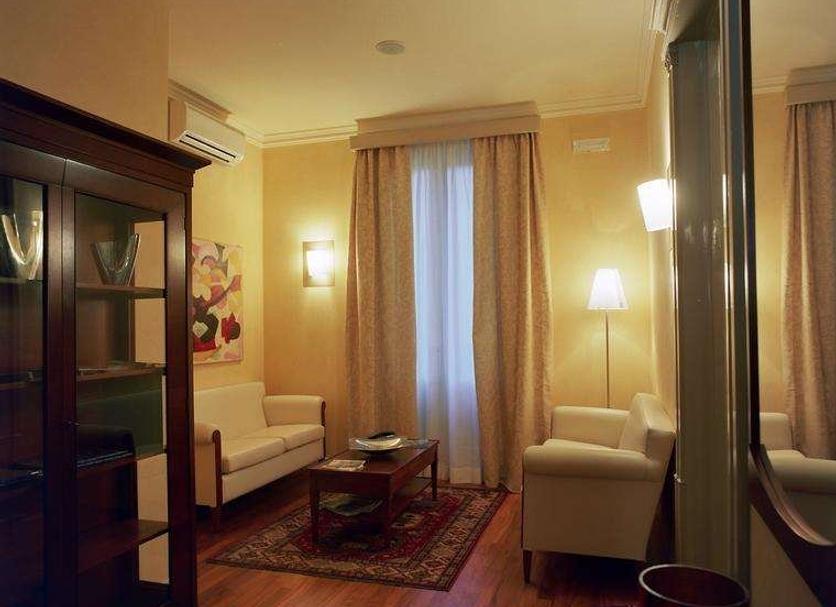 Oturma odası Fotoğraf