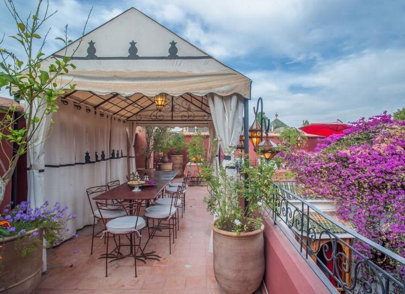 Balkon Fotoğraf