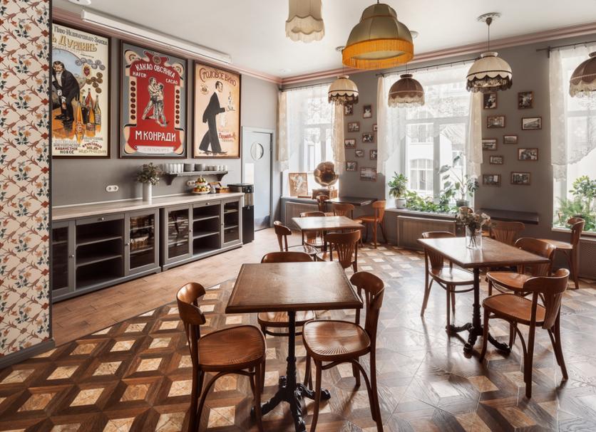 Restoran Fotoğraf