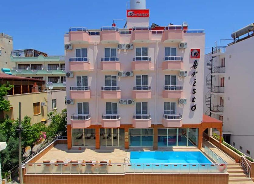 Bina Fotoğraf