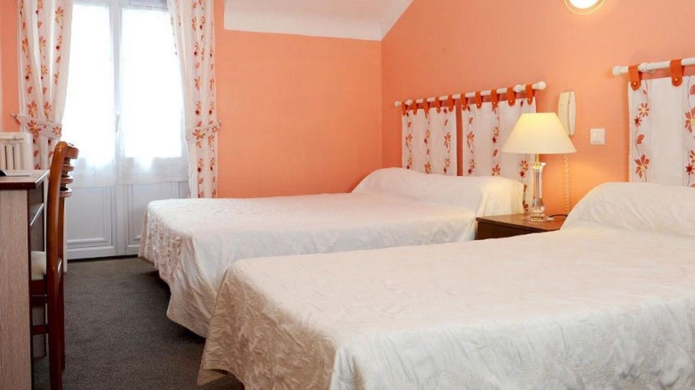 Hôtel Gardenia