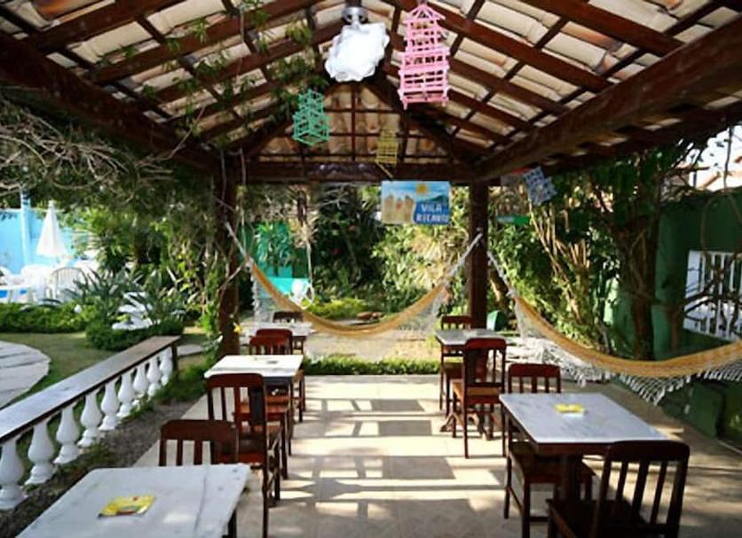 Veranda Fotoğraf