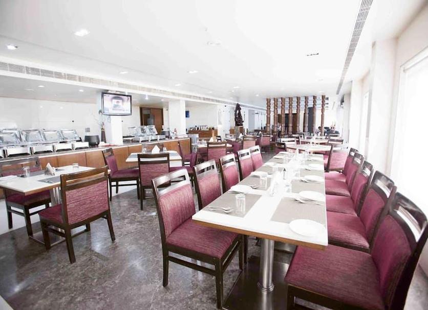 Restoran Fotoğraf