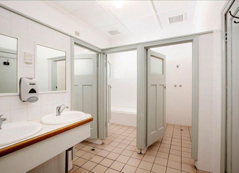 Banyo Fotoğraf