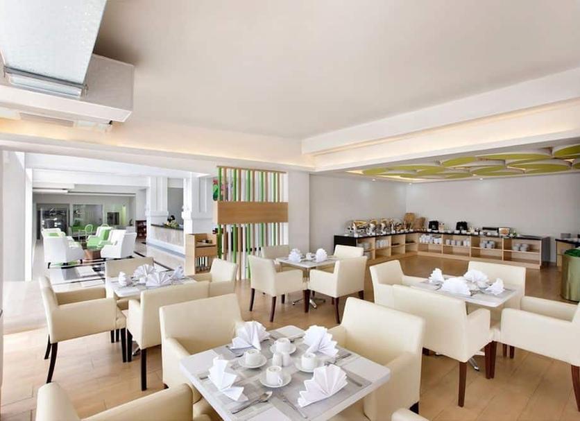 Restoran Fotoğraf