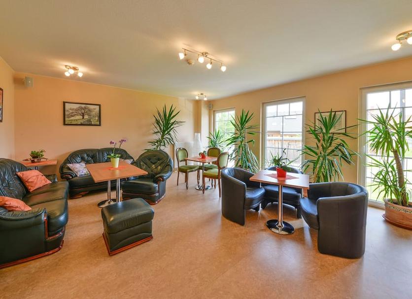 Salon Fotoğraf