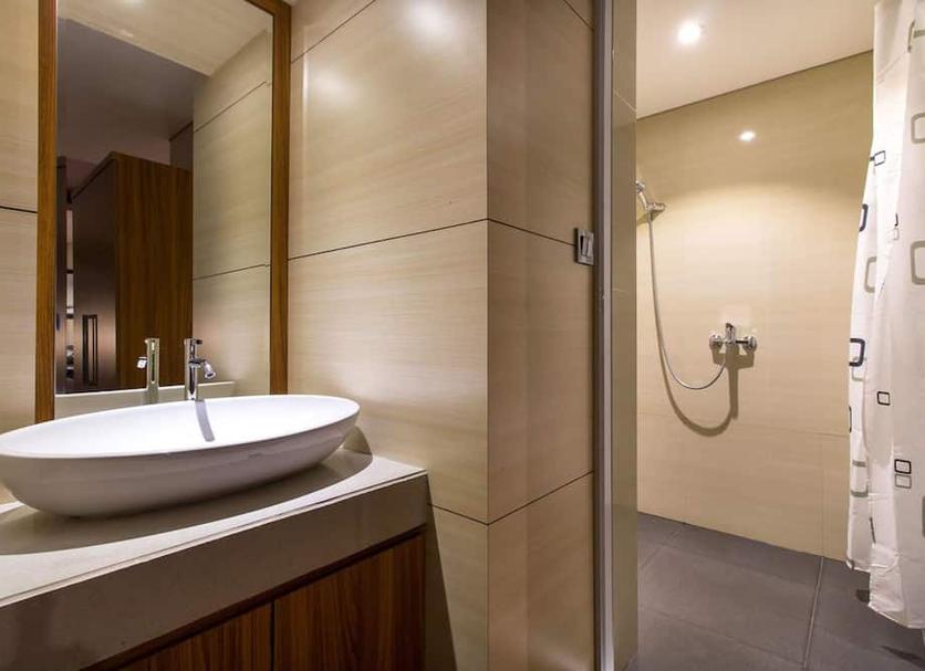 Banyo Fotoğraf