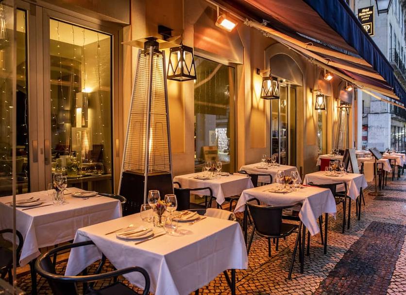 Restoran Fotoğraf