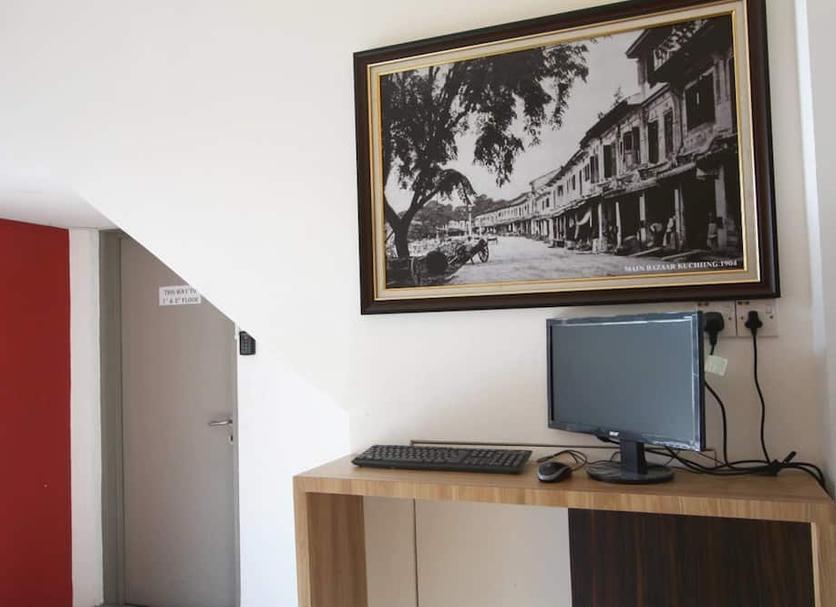 Oda olanağı Fotoğraf