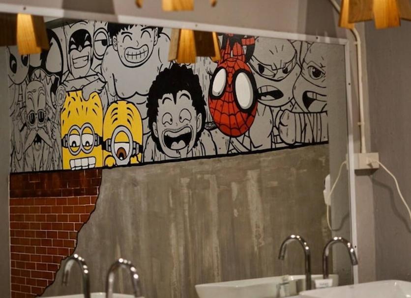 Banyo Fotoğraf