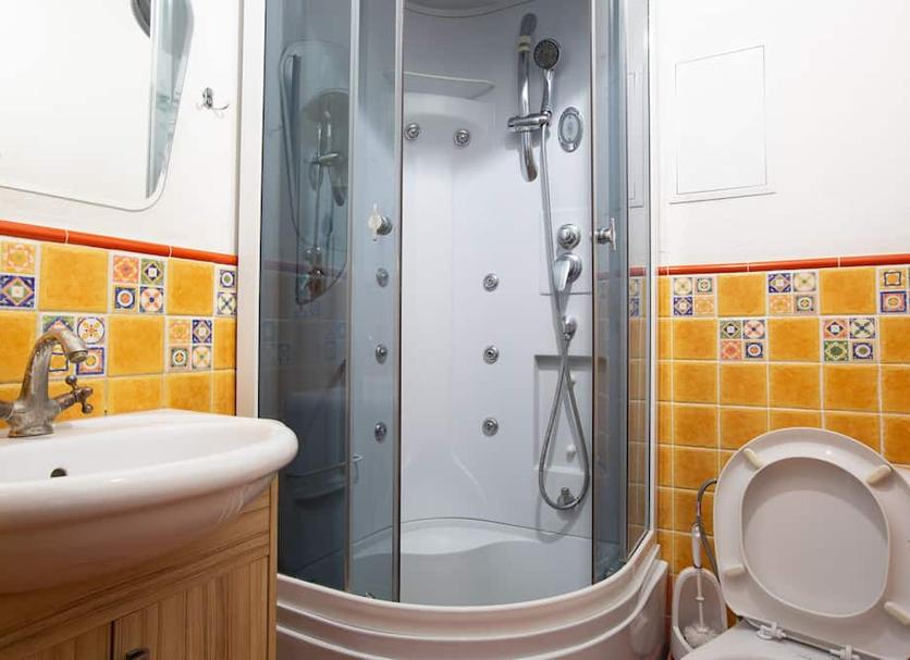Banyo Fotoğraf