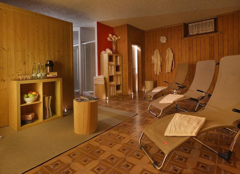 Spa Fotoğraf