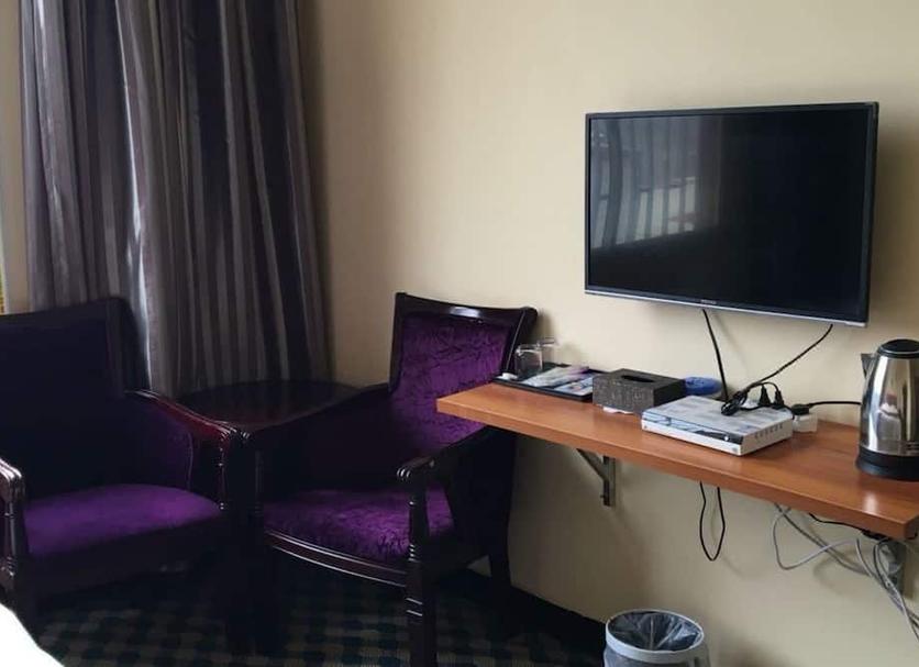 Oda olanağı Fotoğraf