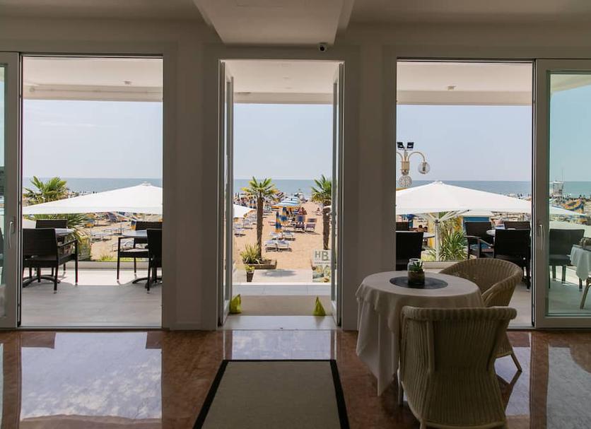 Balkon Fotoğraf