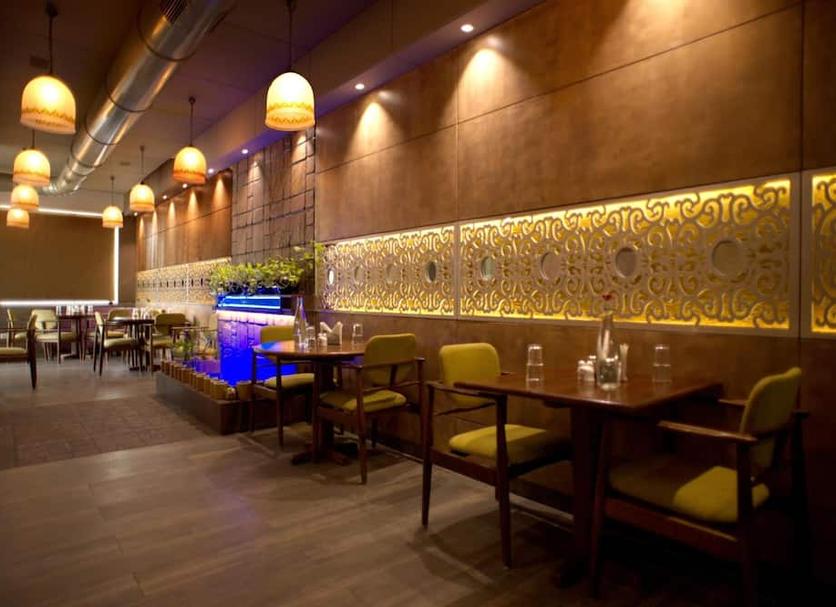 Restoran Fotoğraf