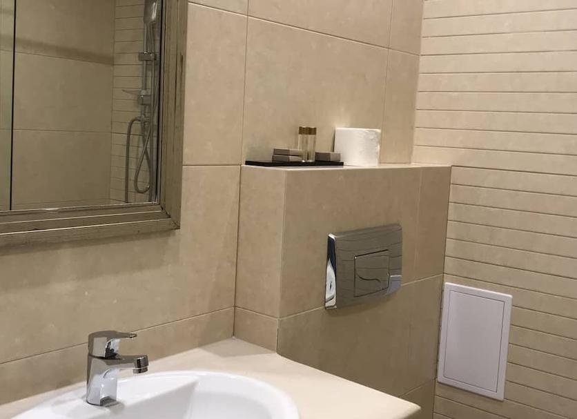 Banyo Fotoğraf