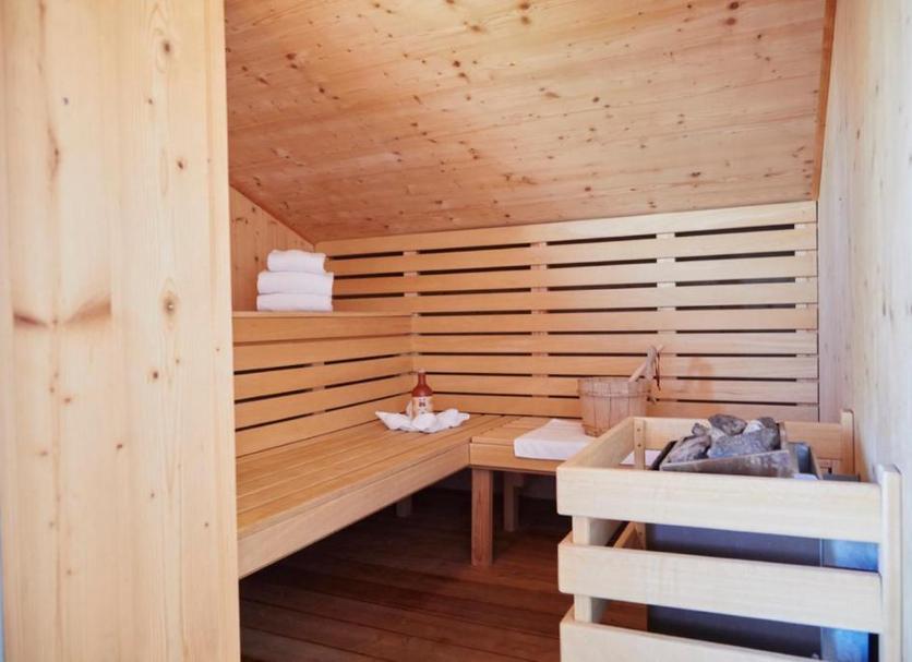 Spa Fotoğraf