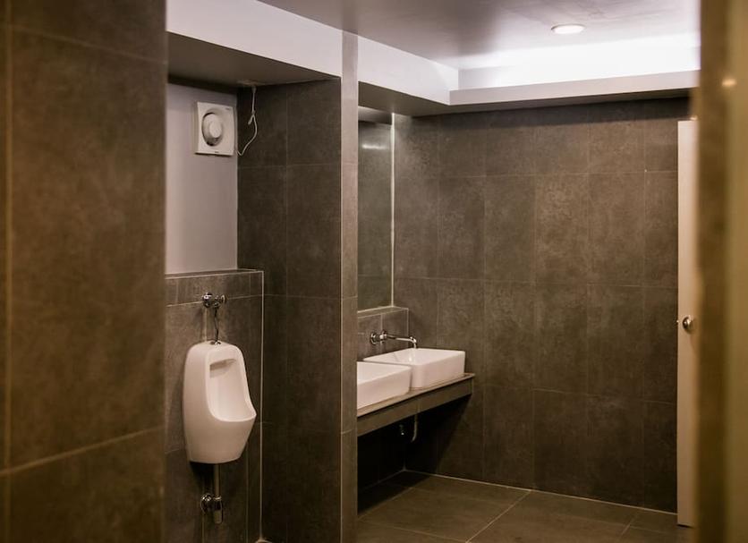 Banyo Fotoğraf