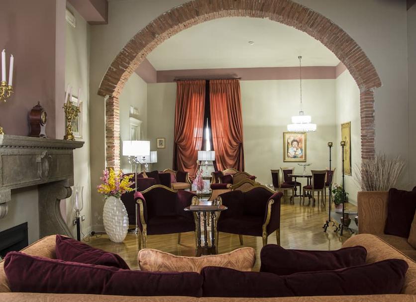 Salon Fotoğraf