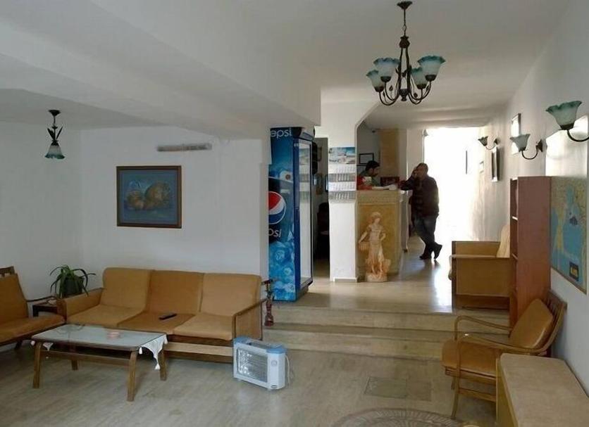 Lobi Fotoğraf