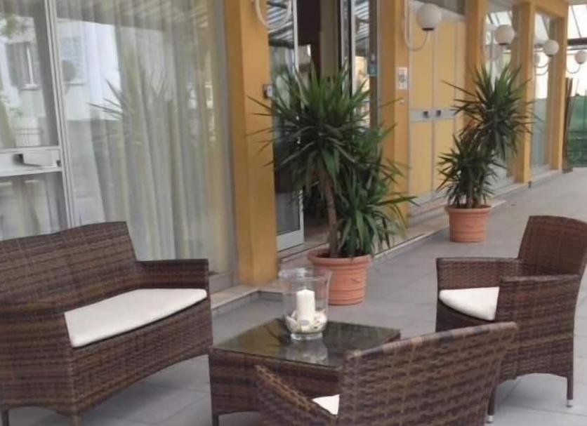 Veranda Fotoğraf