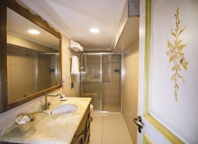 Banyo Fotoğraf
