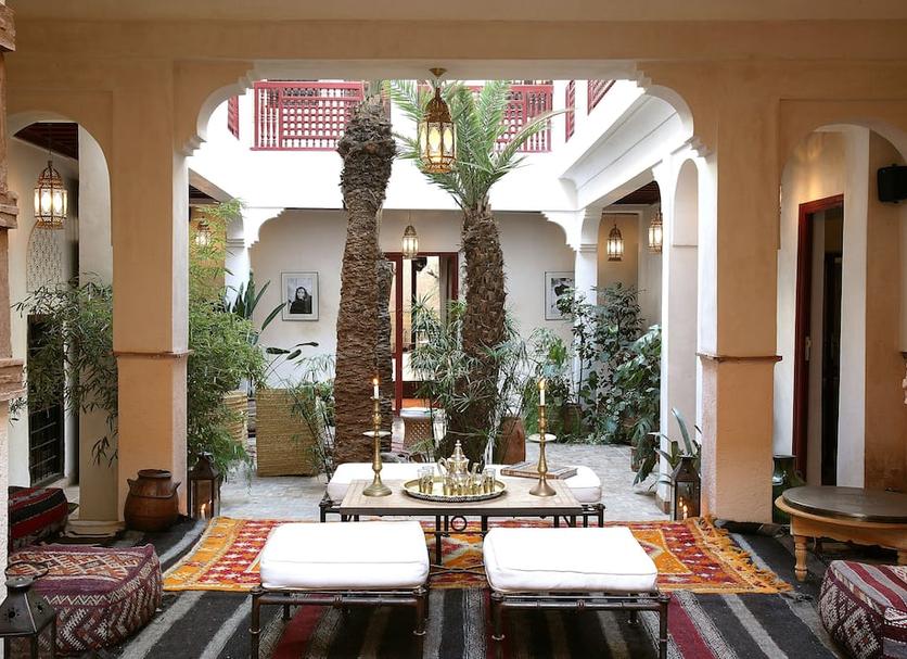 Veranda Fotoğraf