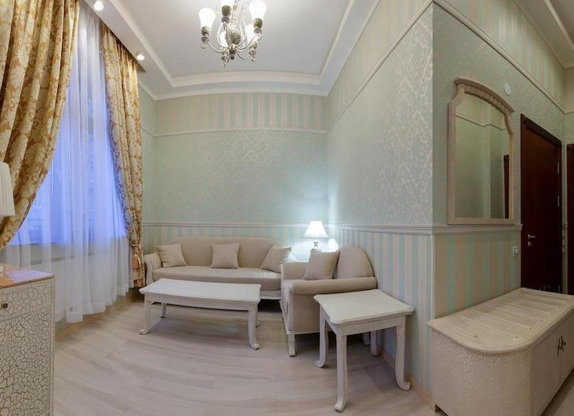 Oturma odası Fotoğraf