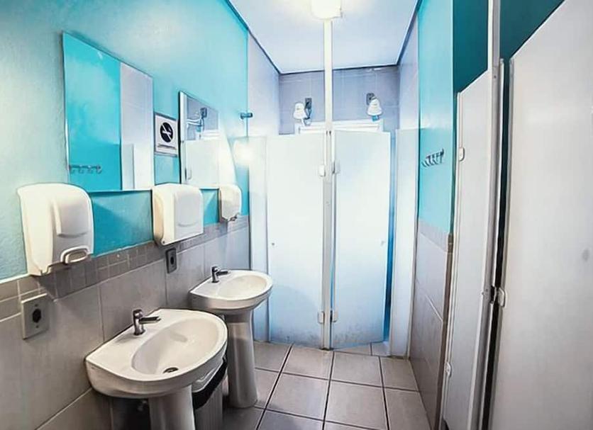 Banyo Fotoğraf