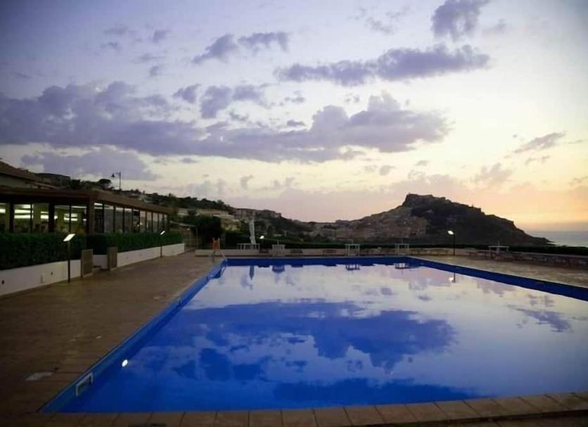 Havuz Fotoğraf