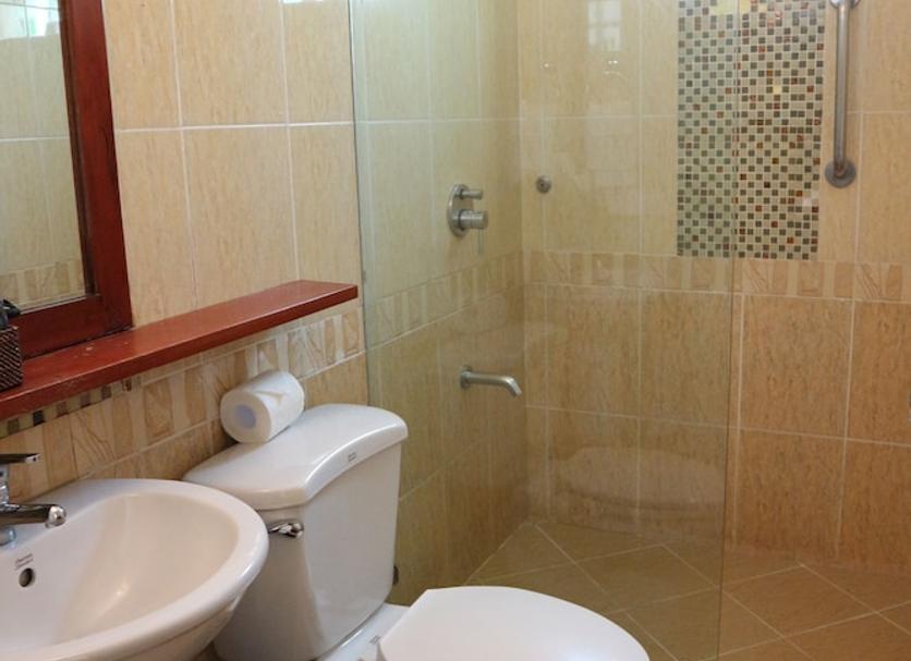Banyo Fotoğraf