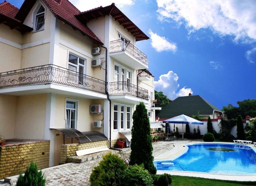 Bina Fotoğraf