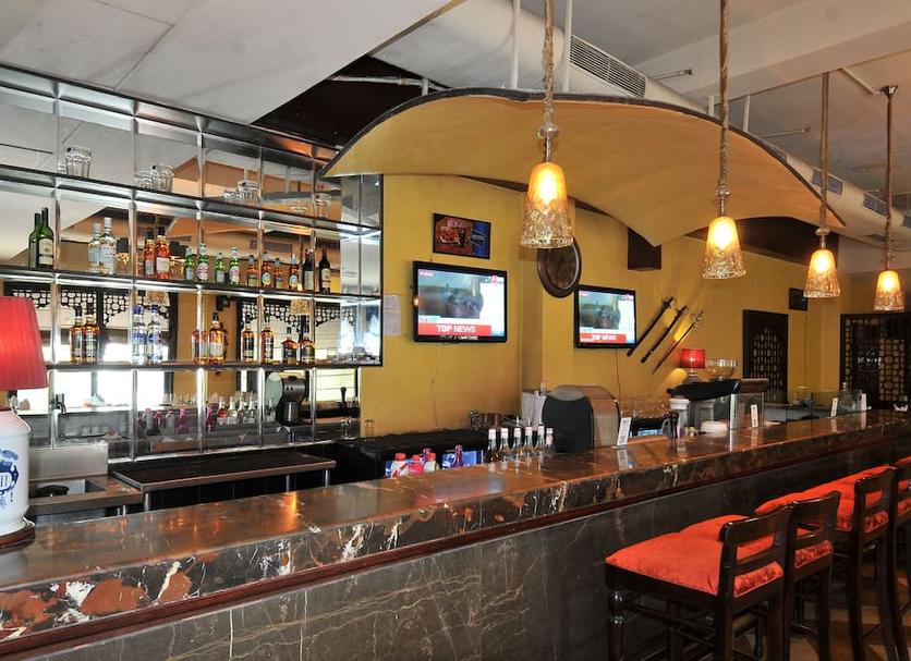 Bar Fotoğraf