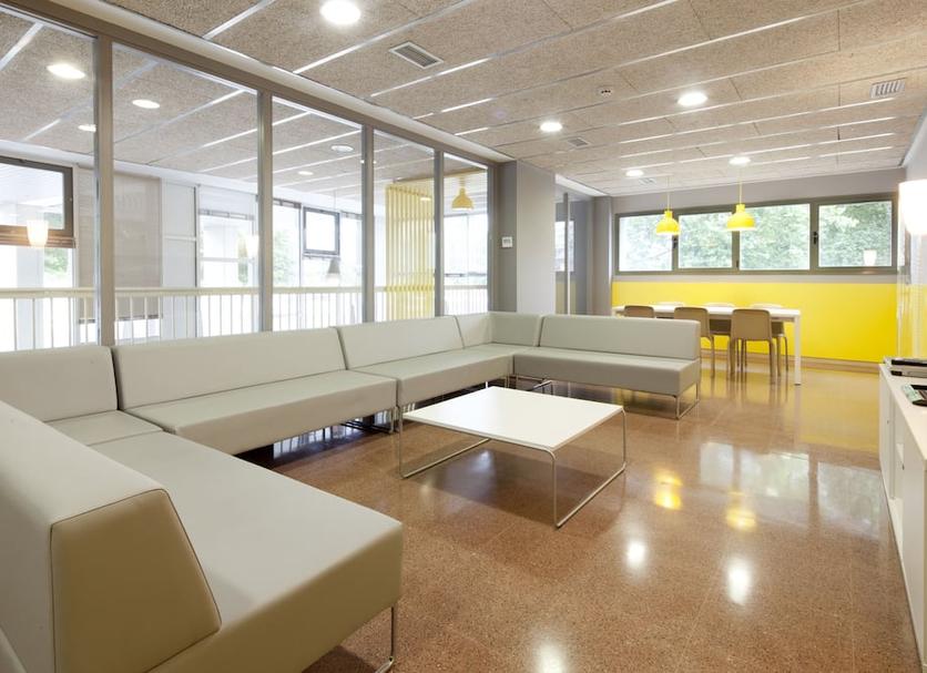 Salon Fotoğraf