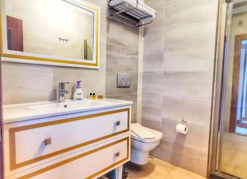 Banyo Fotoğraf