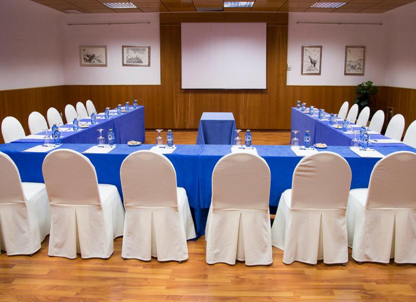 Konferans salonu Fotoğraf