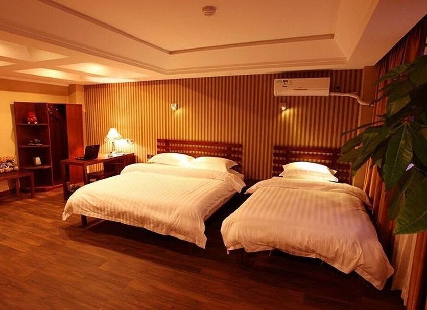 Yatak Odası Fotoğraf