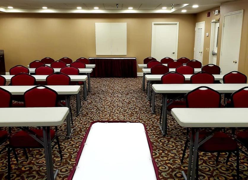 Konferans salonu Fotoğraf