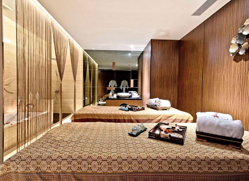 Spa Fotoğraf