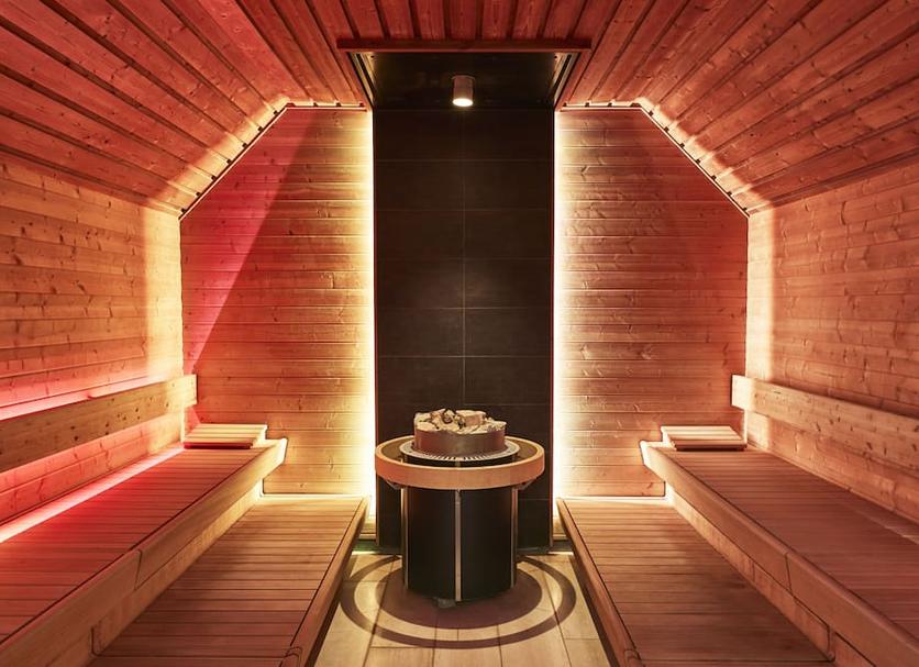 Spa Fotoğraf